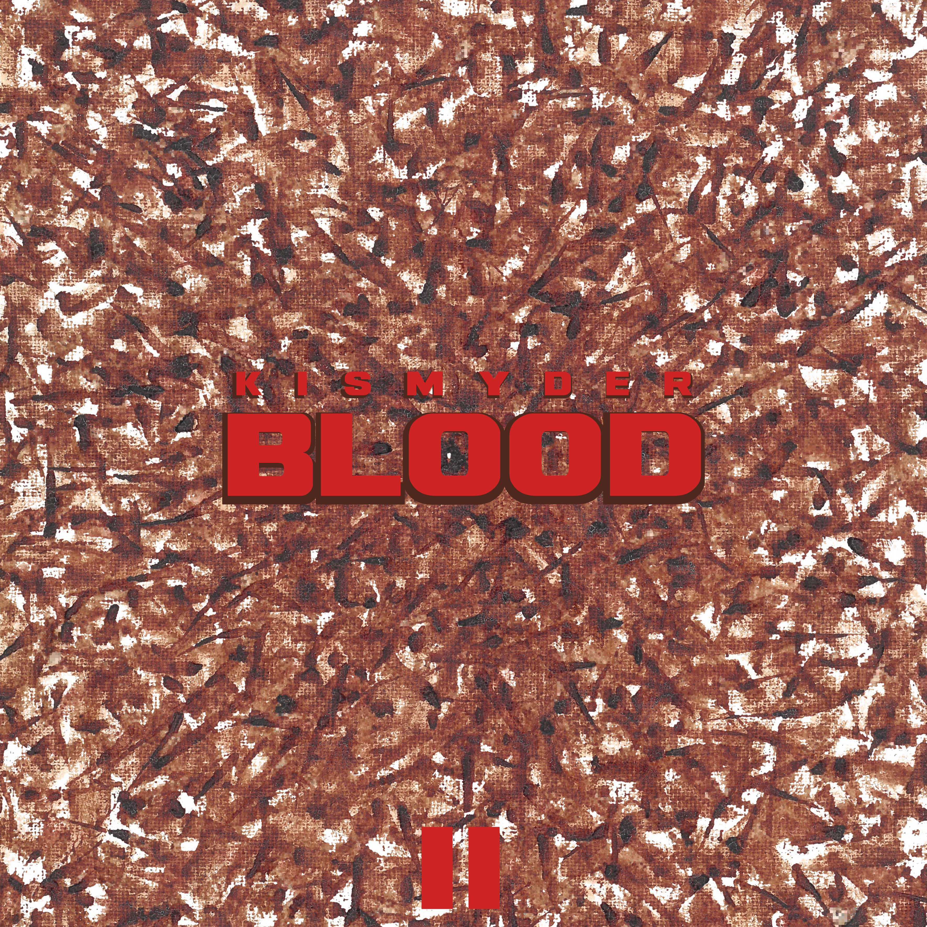 BLOOD II (2026)